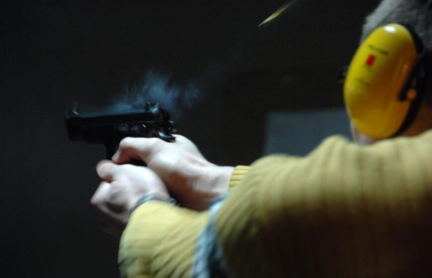 Šaudymo turnyras Nepriklausomybės atkūrimo dienai paminėti