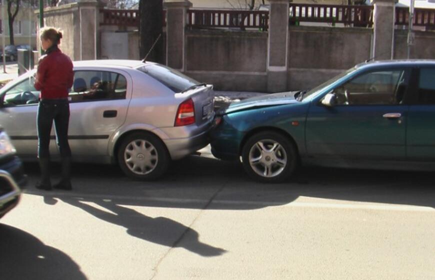 Kovo 15-osios avarijos mieste