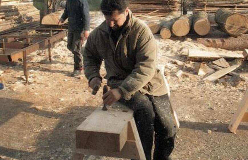 Vytinės nepaskandino istorijos tėkmė