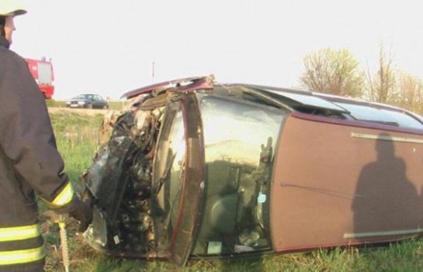 Girtumo laipsnis - 2.69 promilės