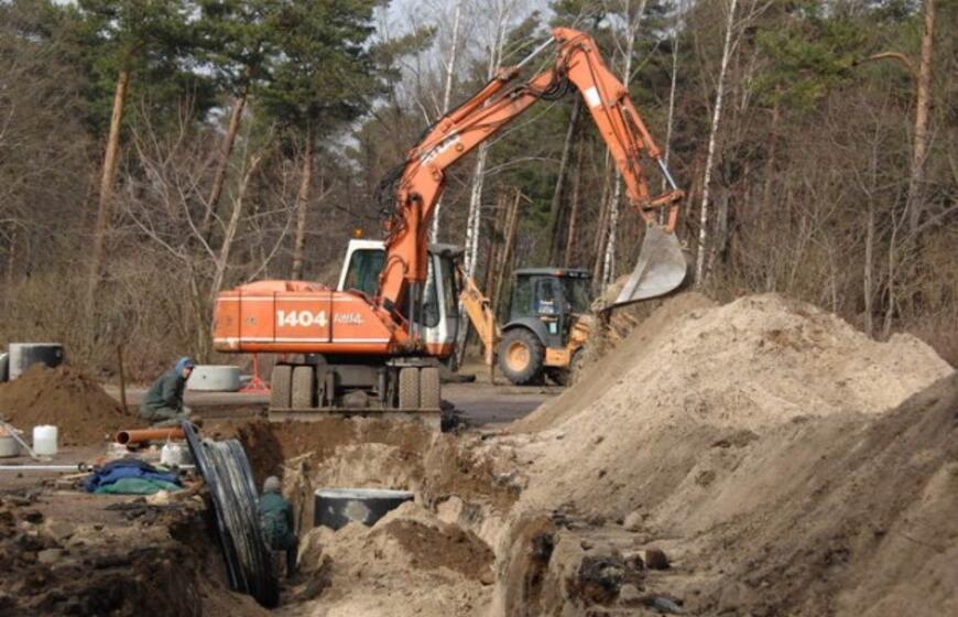 Tvarkomas poilsio parkas