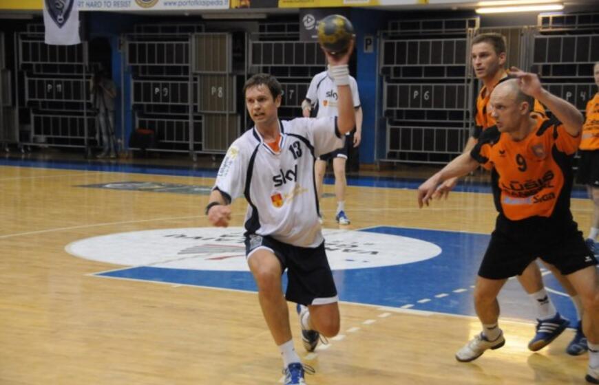 "Žemaitijos dragūno" rankininkai - čempionai