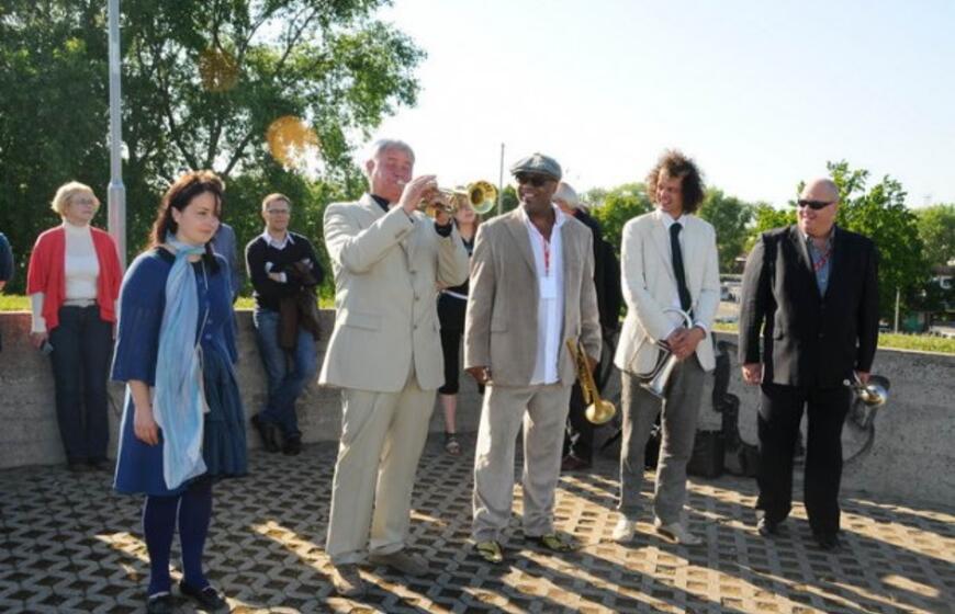 Klaipėdoje prasidėjo XVII Pilies džiazo festivalis