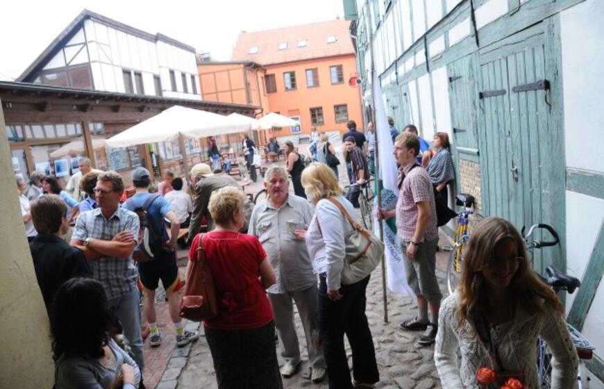 Klaipėda šventė Architektų dieną