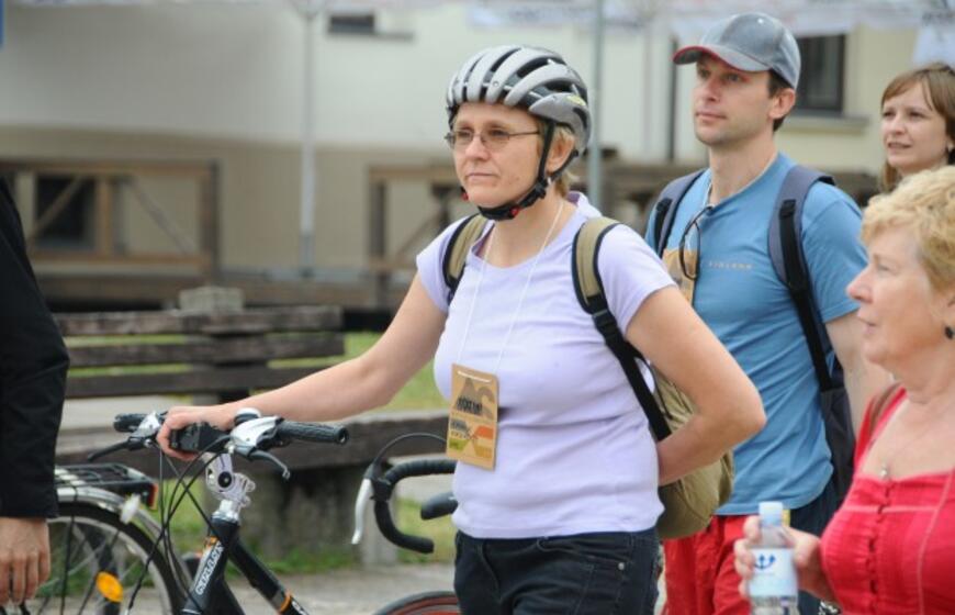 Klaipėda šventė Architektų dieną