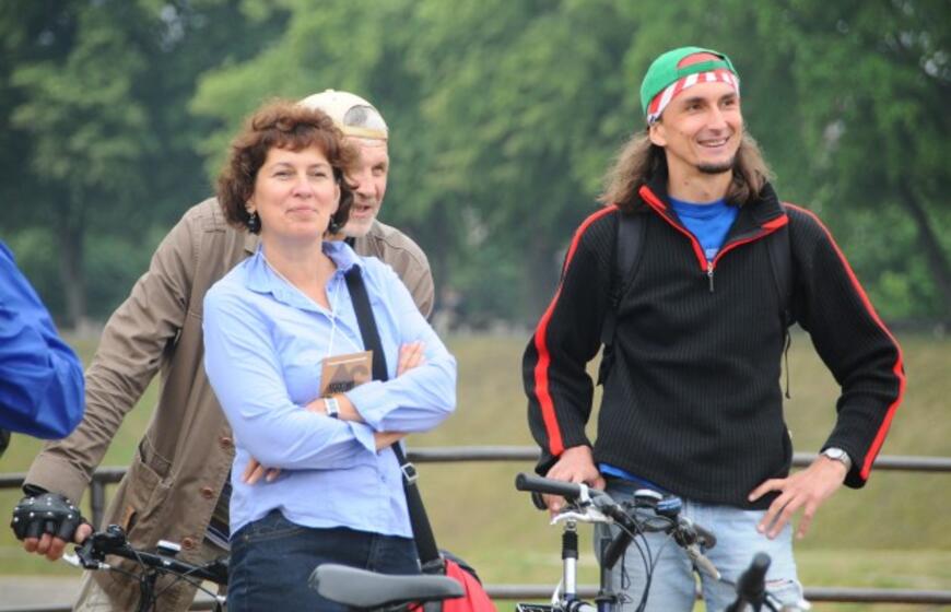 Klaipėda šventė Architektų dieną