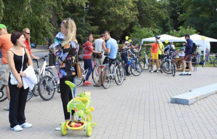 Senamiesčio vartų šventė