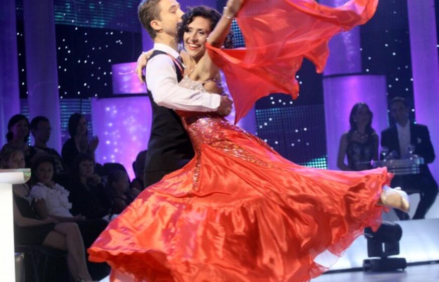 Prasidėjo LNK TV šokių projektas "Kviečiu šokti"