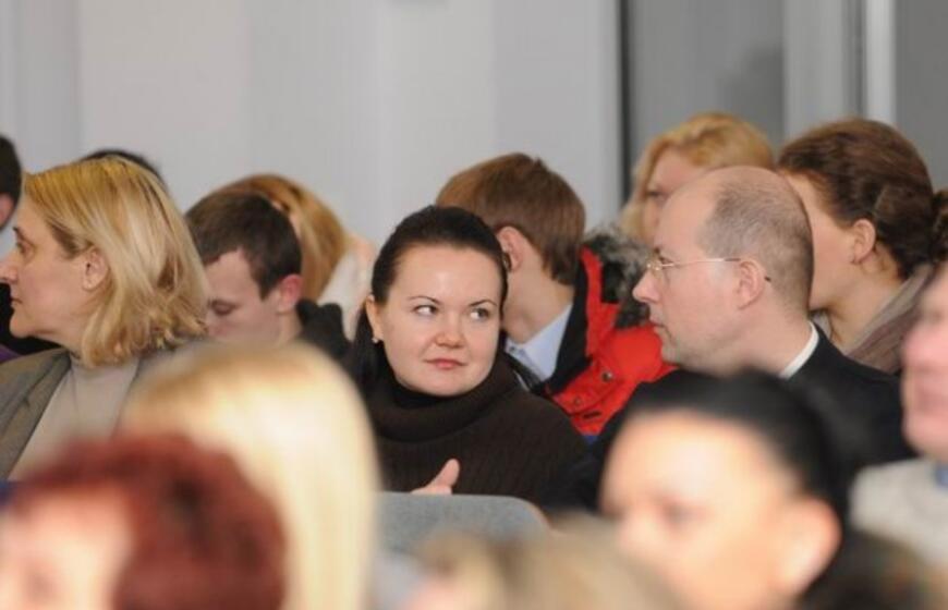 Jūreivystės mokykloje įteikti diplomai