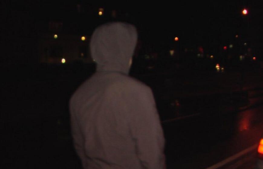 Girtas kariškis sukėlė avariją