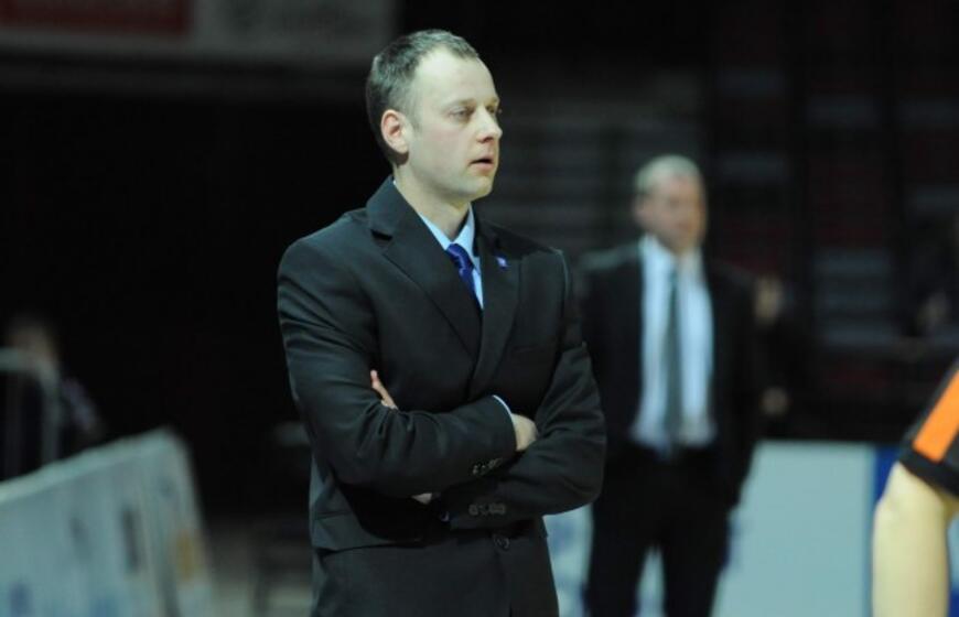 BBL Iššūkio taurė: "Neptūnas" - "Sakalai" 79:75