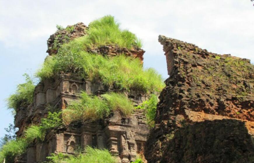 Kambodža: šventyklos džiunglėse ir karališkai dosnios žmonių širdys