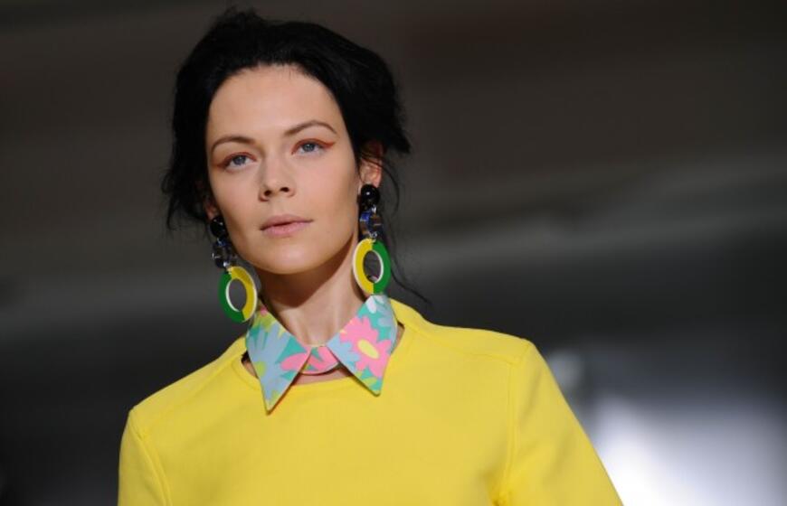 Madingiausi 2012 metų pavasario/vasaros aksesuarai