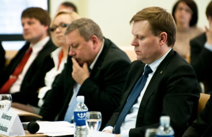 Paaiškėjo konkurso "Užaugink verslo idėją" nugalėtojai