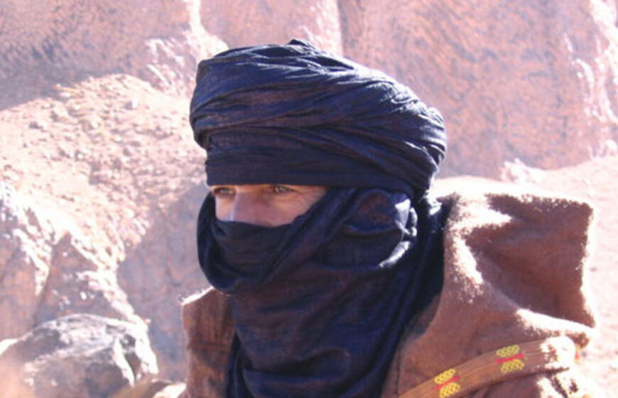 Sukilėliai tuaregai užėmė dvi Malio armijos stovyklas