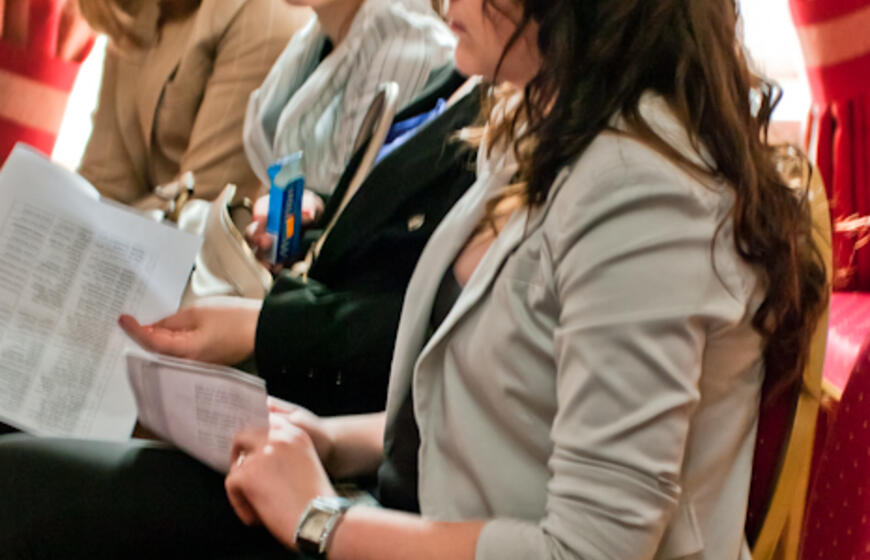 Jaunieji talentai kvietė pasiklausyti poezijos