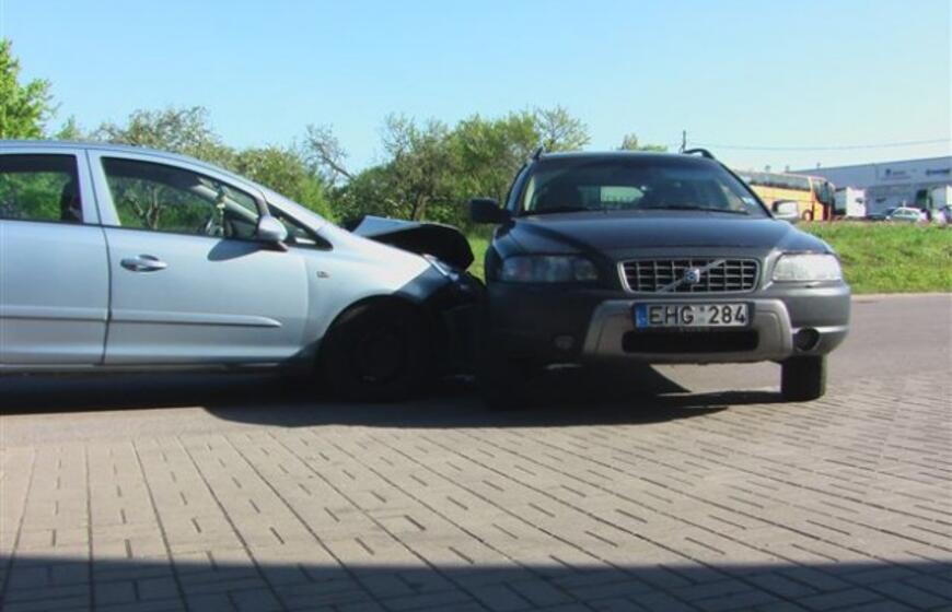 Svajonių gatvėje - visai ne svajonių rytas