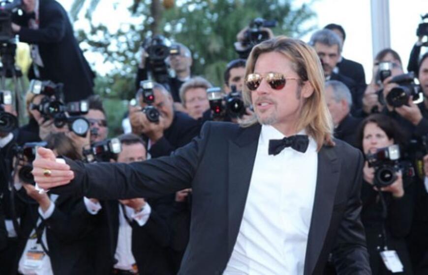 Stilingiausios 65-ojo Kanų kino festivalio žvaigždės