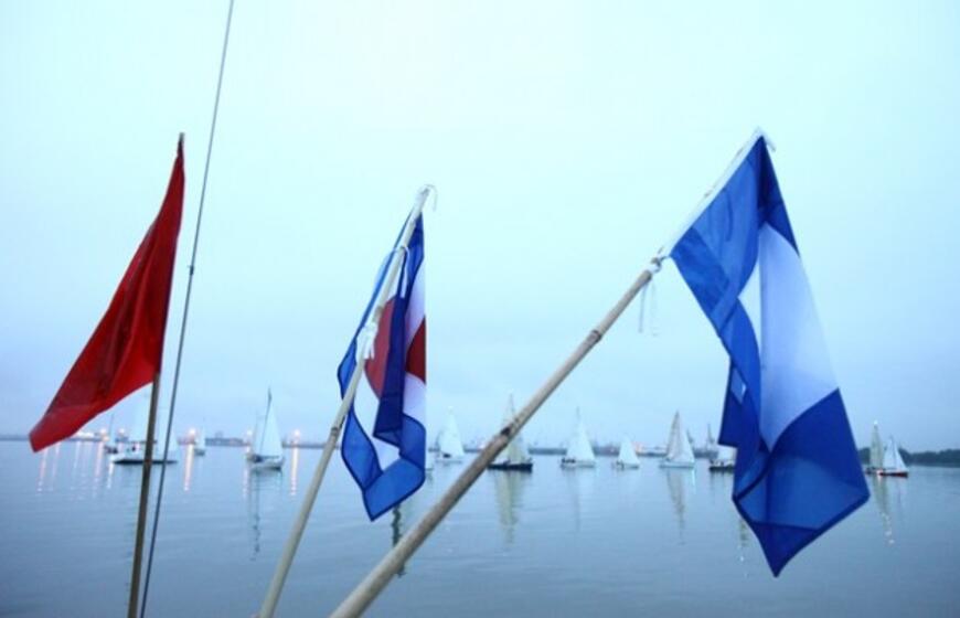 "Švyturio" Joninių nakties regata