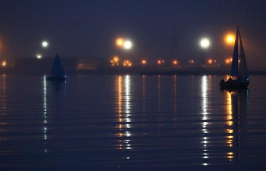 "Švyturio" Joninių nakties regata