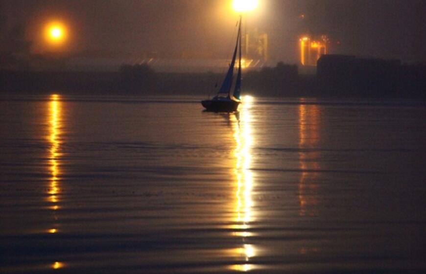 "Švyturio" Joninių nakties regata