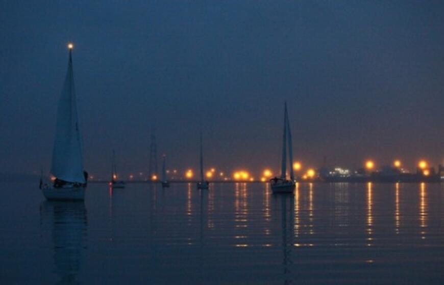 "Švyturio" Joninių nakties regata