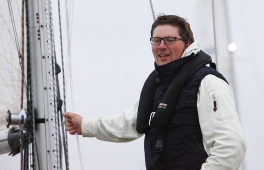 "Švyturio" Joninių nakties regata