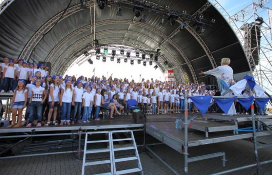 "Jaunoji džiazo banga" gera muzika talžė krantą