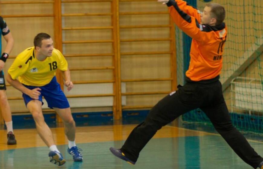 Klaipėdos "Dragūnas" 35:23 (17:11) nugalėjo Varėnos "Ūlą"