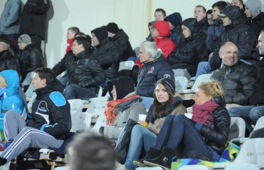 Klaipėdos "Atlantas" istorinėse varžybose šventė pergalę