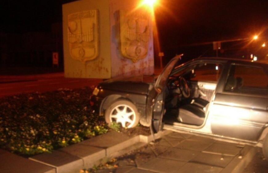 Jaunuoliui nepatiko Klaipėdos ir Debreceno draugystė