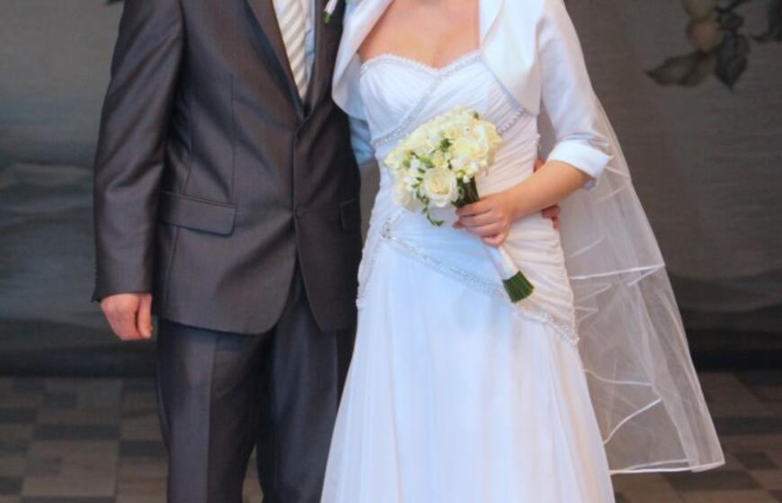 Šeštadienį Klaipėdoje susituokė