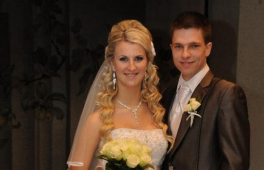 Šeštadienį Klaipėdoje susituokė