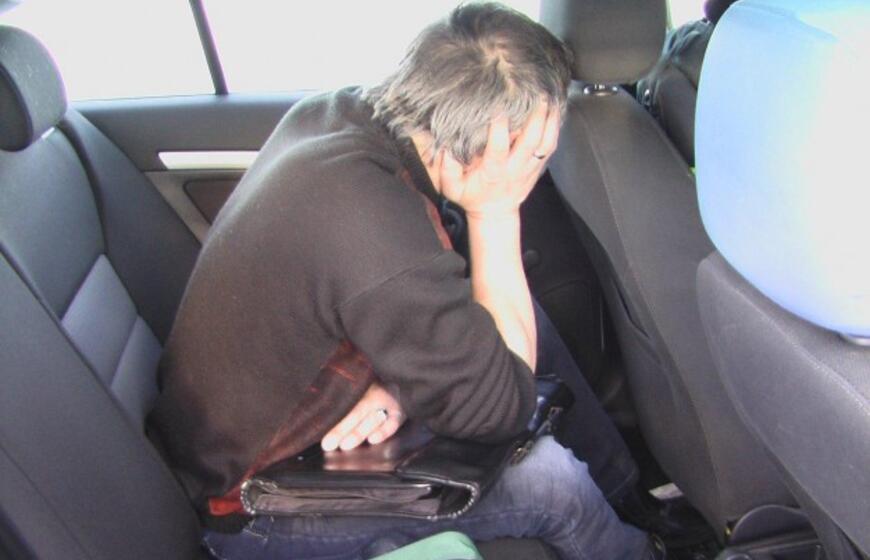 Vilkiką vairavo girtas kaip šernas: 3,81 prom.