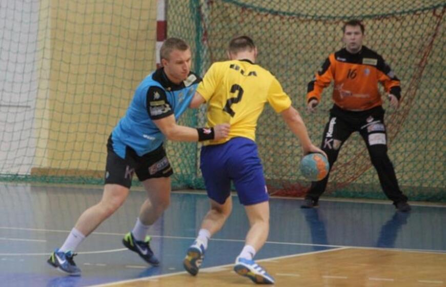 Klaipėdos “Dragūnas" - Varėnos “Ūla" 31:23