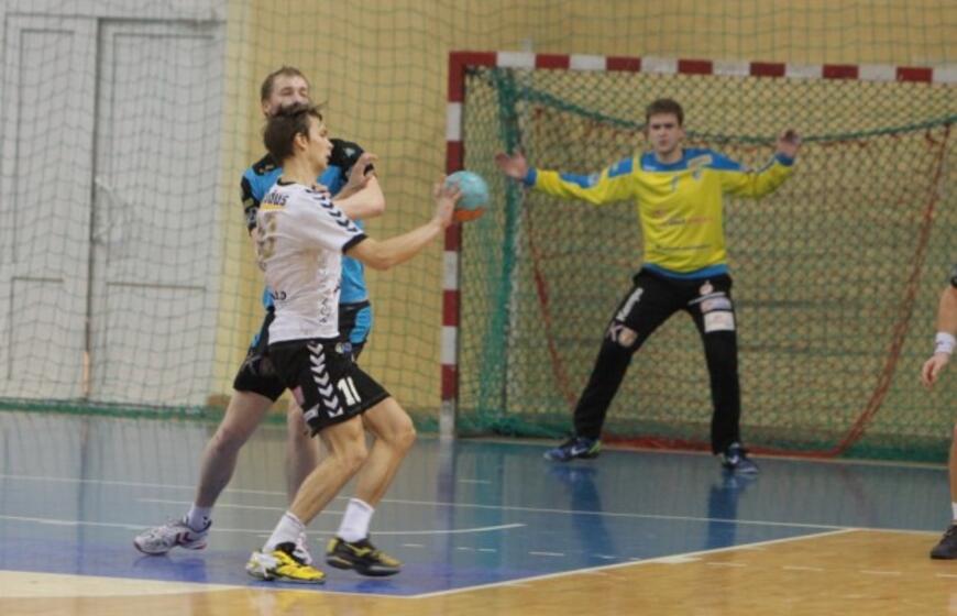 "Dragūnas" - "Kehra"