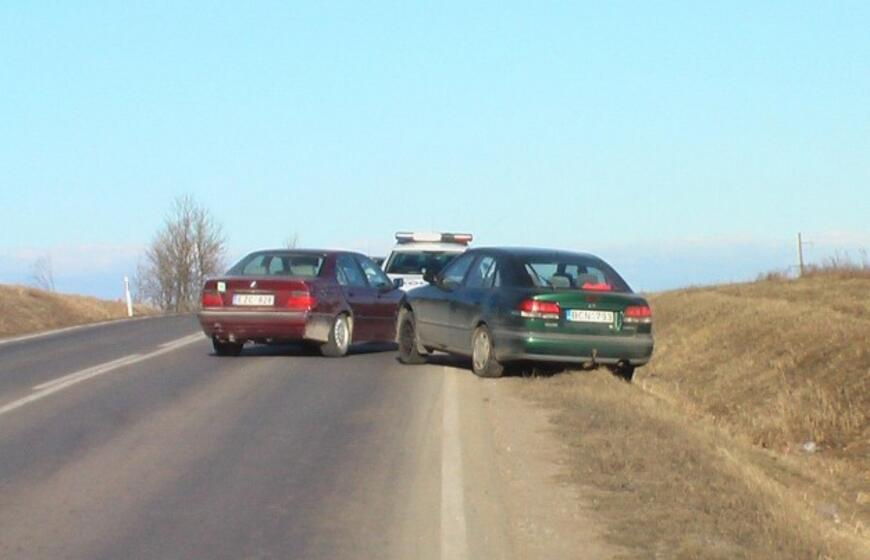Vairuojančioms Klaipėdos moterims kovo 8-oji užsitęsė