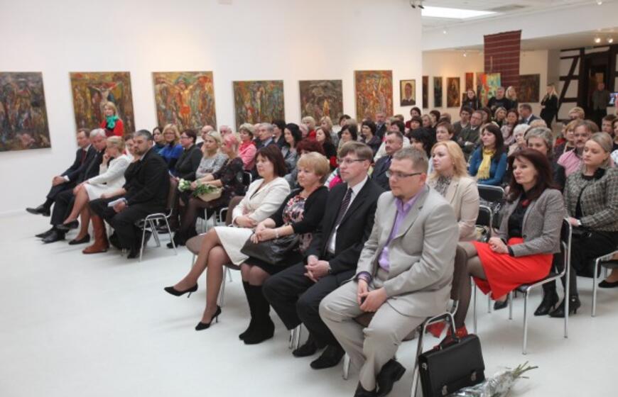 Medicinos darbuotojų diena