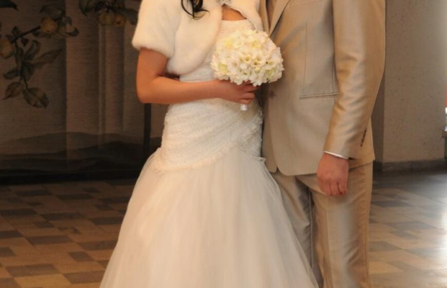 Šeštadienį Klaipėdoje susituokė