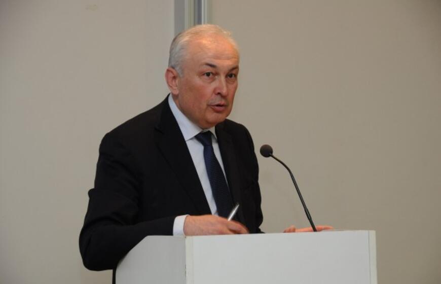 Klaipėdos prekybos, pramonės ir amatų generalinė asamblėja 2013