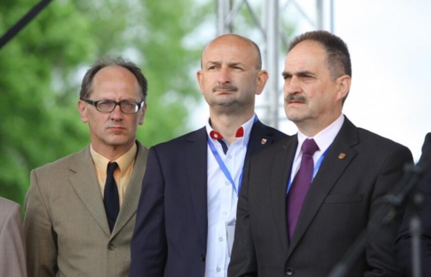 Šilutės miesto gimtadienio šventė