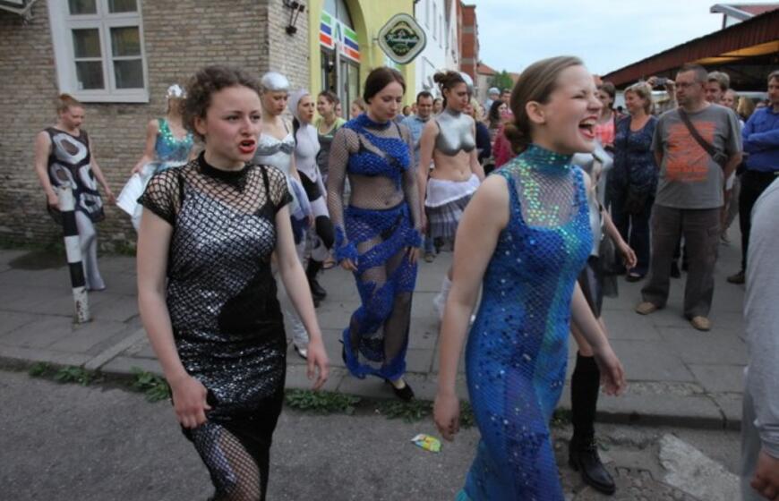 "Turgaus naktis 2013"