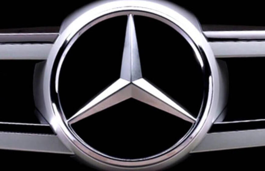 ES siekia išspręsti Prancūzijos ir Vokietijos ginčą dėl mersedesų
