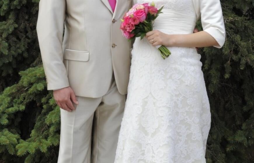 Šį savaitgalį Klaipėdoje tuokėsi