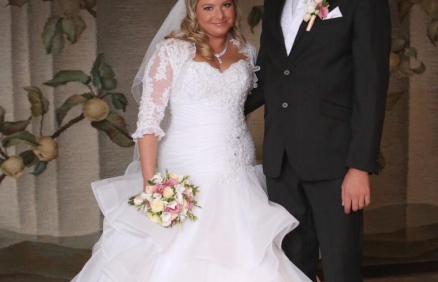 Šį savaitgalį Klaipėdoje tuokėsi