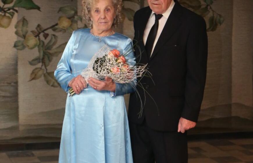 Šį savaitgalį Klaipėdoje tuokėsi