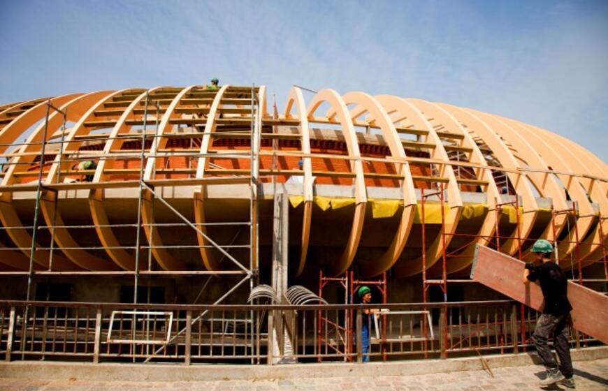 Jūrų muziejus atsinaujins iki 2016 metų