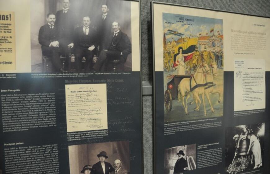 Dragūnų batalione – išskirtinis Sausio 15 d. paminėjimas