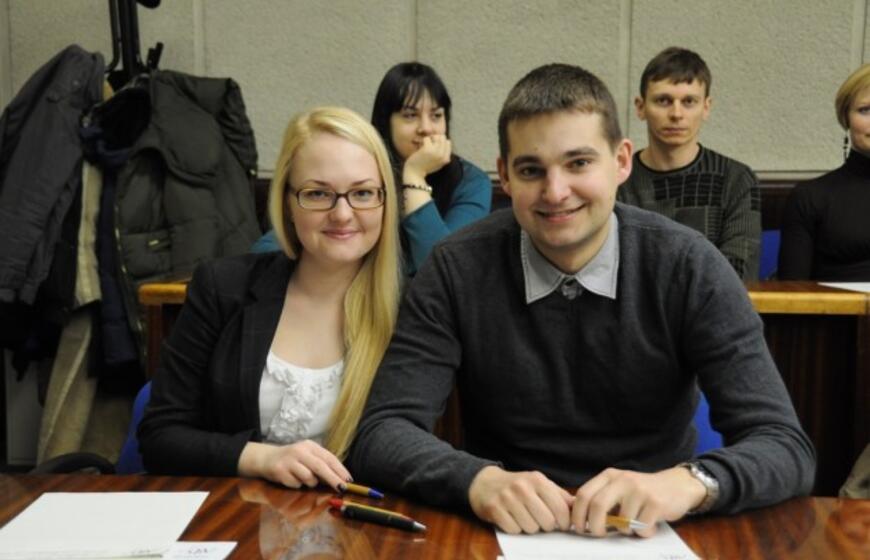 Nacionalinis diktantas