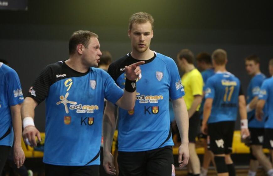 "Dragūnas" - "Granitas"